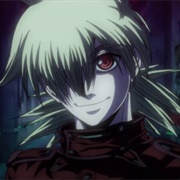 S1.E7: Hellsing Ultimate, Vol. 7