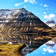 Westfjords, Iceland