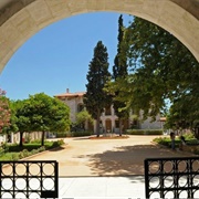 Byzantine and Christian Museum, Athens