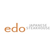 Edo Japanese Steakhouse, Pelham NY