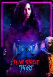 Fear Street: 1994 (2021)