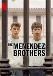 The Menendez Brothers (2024)