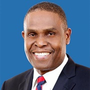 Jean-Henry Ceant (Former Prime Minister of Haiti)