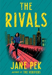 The Rivals (Jane Pek)