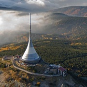 Hotel Ještěd