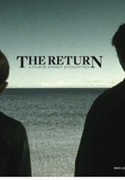 The Return (2003)