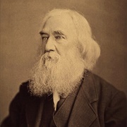 Lysander Spooner