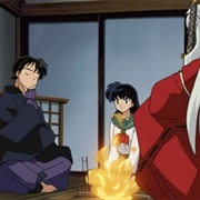 S7.E15: Miroku&#39;s Past Mistake