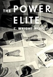 The Power Elite (C. Wright Mills)