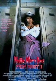 Hello Mary Lou: Prom Night II (1987)