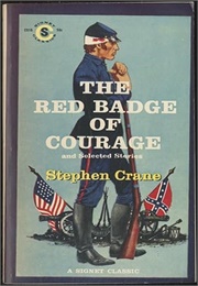 The Red Badge of Courage (Crane)