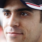 Pastor Maldonado (Venezuela) Formula One