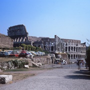 Colosseum