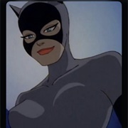 Catwoman