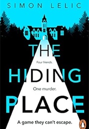 The Hiding Place (Simon Lelic)