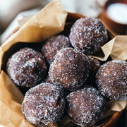 Tamarind Balls