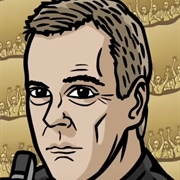 Jack Bauer (24)