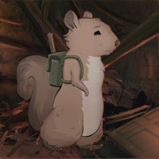 S1.E9: Squirrels Part II