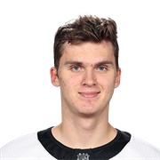 Egor Zamula (Russian) - Philadelphia Flyers