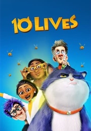 10 Lives (2024)