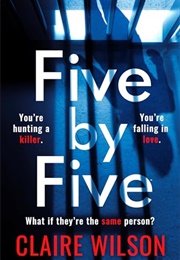 Five by Five (Claire Wilson)