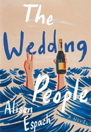 The Wedding People (Alison Espach)