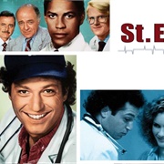 St. Elsewhere Season 4