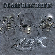 The LOX - We Are the Streets