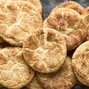 Wildberry Peach Nerds Snickerdoodles