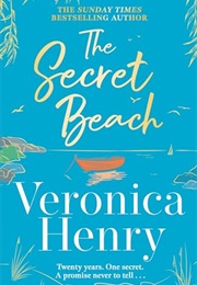 The Secret Beach (Veronica Henry)