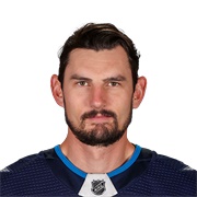 Connor Hellebuyck (American) - Winnipeg Jets