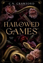 Hallowed Games (C.N. Crawford)