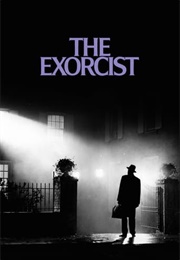 The Exorcist (With Someone) (1973)