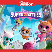 Superkitties Season 1