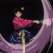 S2.E13: The Deadly Trap of Kagura, the Wind Sorceress