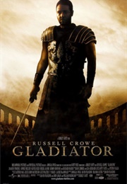 Joaquin Phoenix - Gladiator (2000)