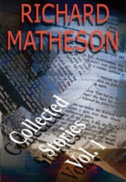 Collected Stories (Richard Matheson)