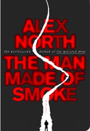 The Man Made of Smoke (Alex North)