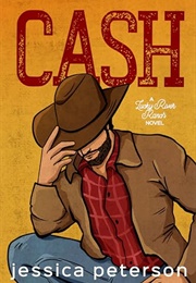 Cash (Jessica Peterson)