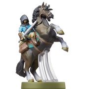 Link (Horse)