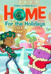 Home for the Holidays (2017)