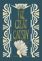 The Great Gatsby (F. Scott Fitzgerald)