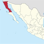 Baja California