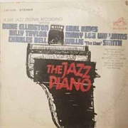 The Jazz Piano Duke Ellington