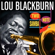 Lou Blackburn - Two Note Samba (1963)