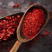 Spicy Crushed Pepper (Crushida Pepper)