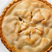 Vented Pie