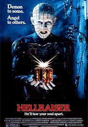 Hellraiser (1987)