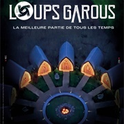 Loups Garous