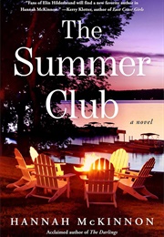 The Summer Club (Hannah McKinnon)